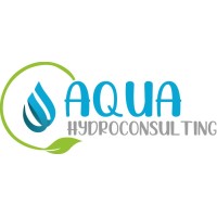 Aqua Hydroconsulting logo - Similar company to Apax Constructions