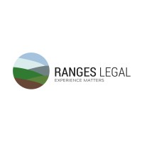 Ranges Legal logo - Similar company to Worldview Foundation
