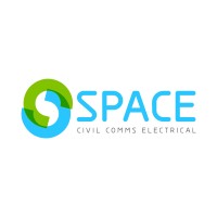 Space Group logo - Similar company to Yaarl