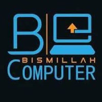 Bismillah Computers