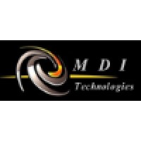 MDI Technologies logo - Similar company to Mdi Group