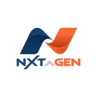 NxtaGen Cloud Connects logo - Similar company to Easystack