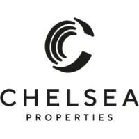 Chelsea Properties logo - Similar company to Scoala Gimnaziala Pick Me Academy