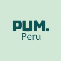 PUM Peru logo - Similar company to Universidad Tecnológica De Salamanca