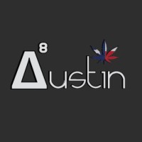 Delta 8 THC Austin logo - Similar company to Delta 8 Studio