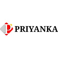 Priyanka Group logo - Similar company to Kreshmore Group®