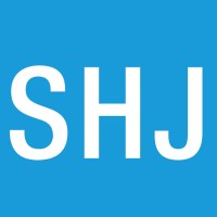 SHJ Medical & Lab Gas Specialists logo - Similar company to Cableflow International Limited