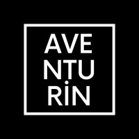 AVENTURIN logo - Similar company to Victis Project