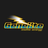 Genelite Onsite Energy logo - Similar company to Westforce Electrical