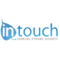 InTouch N.V. logo - Similar company to Greenipp Bv