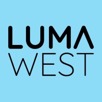 Luma West logo - Similar company to Grantify Uk