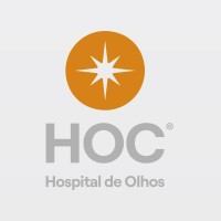 HOC - Hospital de Olhos de Cuiabá logo - Similar company to Equipe Evoluir Tea
