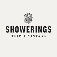 Showerings Cider logo - Similar company to Vamos Estudio