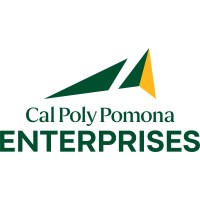 Cal Poly Pomona Enterprises logo - Similar company to Associated Students Inc., Csuf