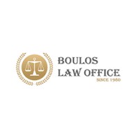 BOULOS LAW OFFICE logo - Similar company to Salwan Partners (Merged With Dumon Partners)