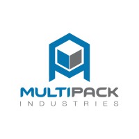 MultiPack factory logo - Similar company to Qems Group