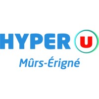 Hyper U Mûrs-Érigné