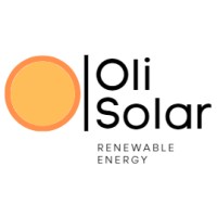 OLI SOLAR logo - Similar company to Biren