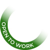 Open To Work logo - Similar company to Open Work