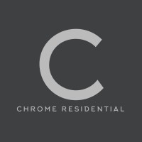 CHROME RESIDENTIAL logo - Similar company to Patch Homes