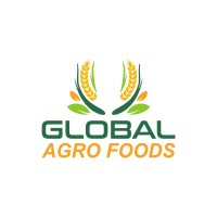 GLOBAL AGRO FOODS logo - Similar company to Global Agro Foods
