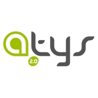ATYS 2.0 logo - Similar company to Trévol.