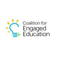 Coalition for Engaged Education logo - Similar company to Project Independence