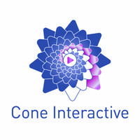 Cone Interactive logo - Similar company to Bash Sdm - Strategic Digital Marketing Kochi, Kerala