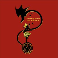 Jongleur De Rêves logo - Similar company to White Wolf