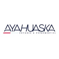 AYAHUASKA logo - Similar company to Bemycom