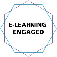 E-Learning Engaged logo - Similar company to E-Learning Pros Instructional Design Inc.