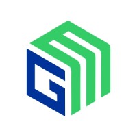 Geomart logo - Similar company to Techmap Topografia