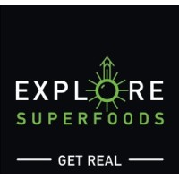 Explore Superfoods logo - Similar company to Explore Superfoods