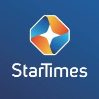 StarTimes Cameroun logo - Similar company to Adn Answer Digital Need