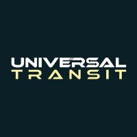 UNIVERSAL TRANSIT logo - Similar company to Singh Freight Inc