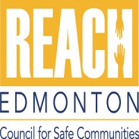 REACH Edmonton Council for Safe Communities logo - Similar company to Encompass Community Safety Agency