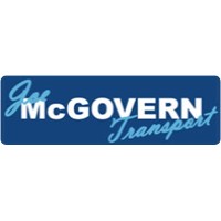 Joe McGovern Transport logo - Similar company to Selfbuild Project Management Ltd