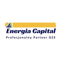 Energia Capital Sp. z o.o. logo - Similar company to Eprad.Pl