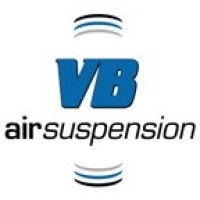VB-Airsuspension Italia logo - Similar company to Fit Your Camper