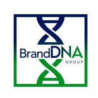 BrandDNA Group logo - Similar company to Smart Sales Evolution