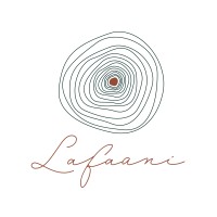 Lafaani logo - Similar company to Fashion Revolution India