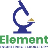 ELEMENT ENGINEERING LABORATORY logo - Similar company to Trans Fast Survey Engineering