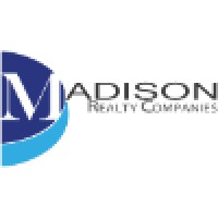 Madison Realty Companies logo - Similar company to Halferty Development Company, Llc