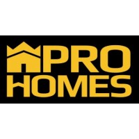 PRO HOMES logo - Similar company to Jesmiya Tech