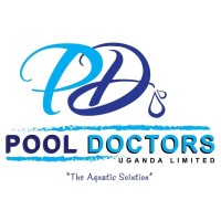 POOL DOCTORS UGANDA LTD logo - Similar company to Pool Masters Official