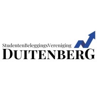 SBV - Studentenbeleggingsvereniging Duitenberg logo - Similar company to Festos