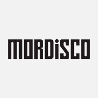 Mordisco Studio logo - Similar company to Happyending Studio