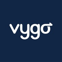 Vygo logo - Similar company to Traild
