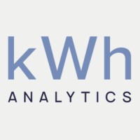 kWh Analytics logo - Similar company to Innsure