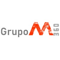 Grupo M360 Industrial logo - Similar company to Gisa Studios